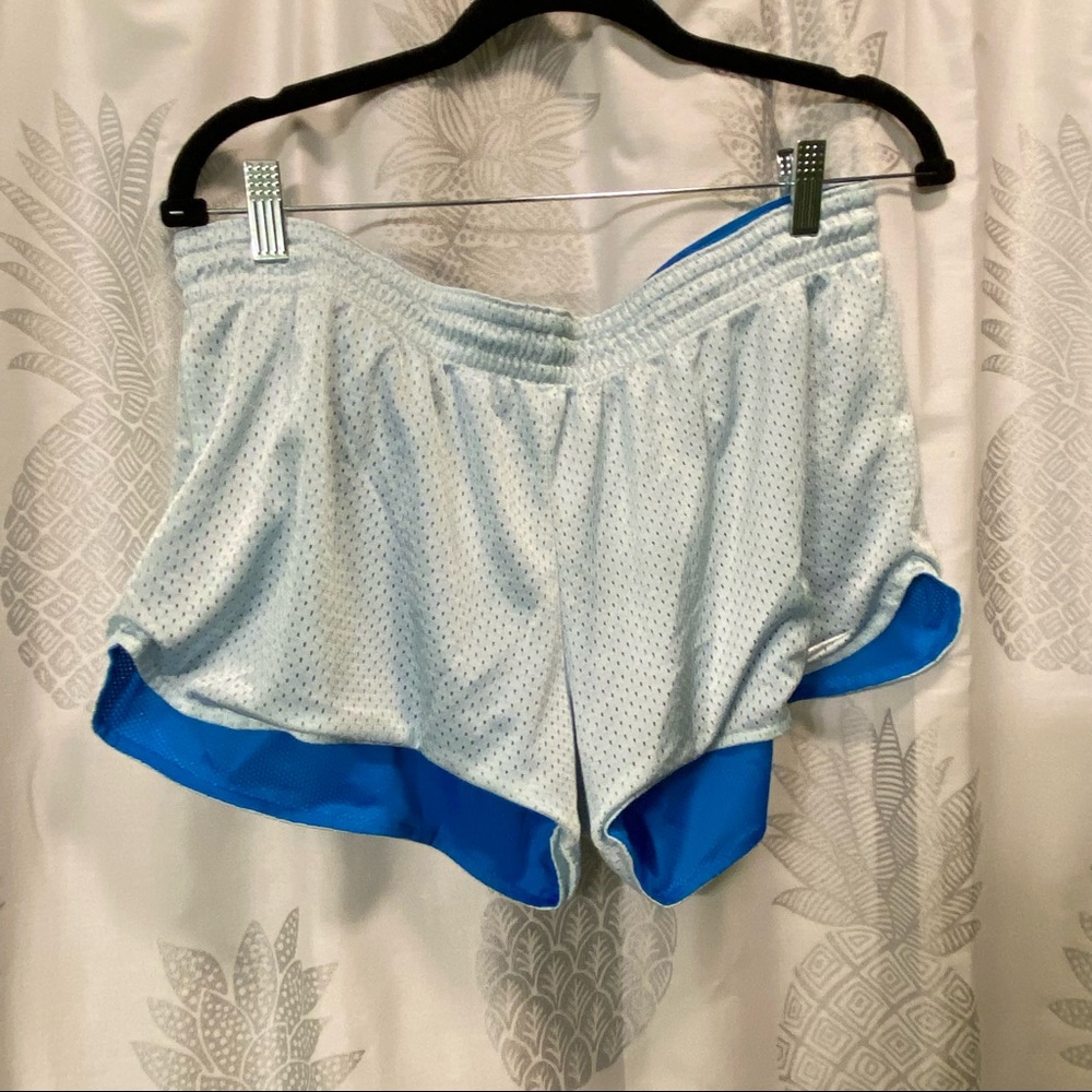 Nike Mesh Shorts